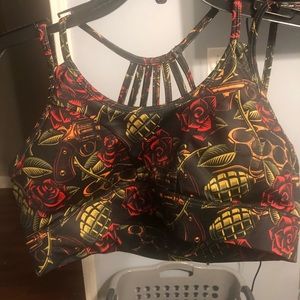 Constantly Varied Gear Sports Bra